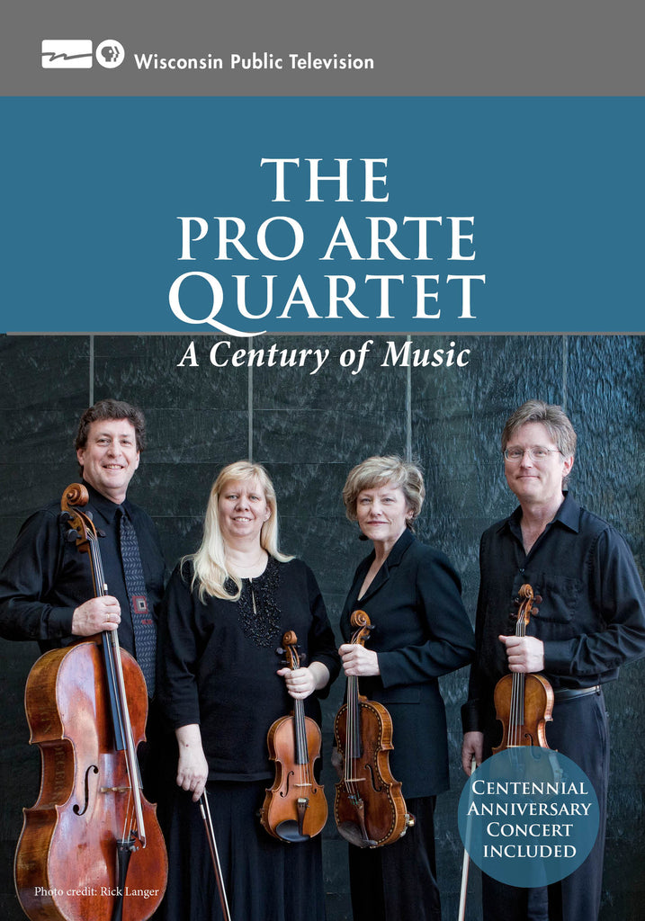 Pro Arte Quartet