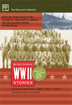 Wisconsin World War II Stories, Legacy